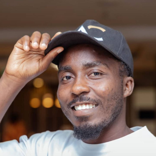 Daniel Prince Mantey